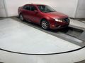 2010 FORD FUSION