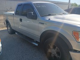 2010 FORD F150 STX