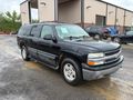 2004 CHEVROLET SUBURBAN
