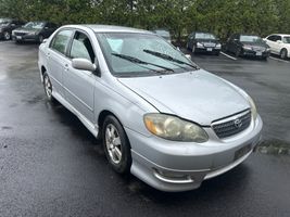2006 TOYOTA COROLLA S