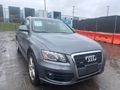 2012 AUDI Q5