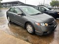 2010 HONDA CIVIC