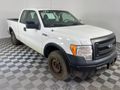 2013 FORD F150