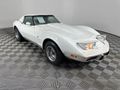 1977 CHEVROLET CORVETTE