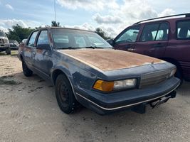 1990 BUICK CENTURY CUSTOM