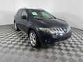 2009 NISSAN MURANO