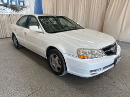 2003 ACURA TL BASE