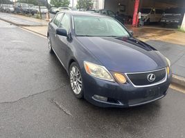 2006 LEXUS GS 300 