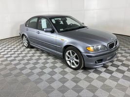 2004 BMW 3-SERIES 330I