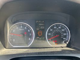2007 HONDA CR-V EX