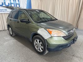 2007 HONDA CR-V EX