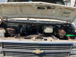 1984 WINNEBAGO MINY-WINNE 