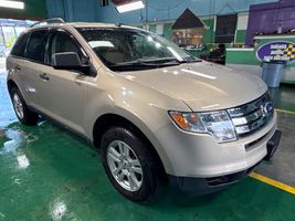 2007 FORD EDGE
