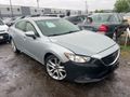 2016 MAZDA MAZDA6