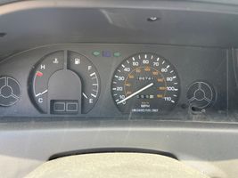 1991 TOYOTA COROLLA DLX