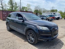 2012 AUDI Q7