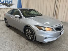 2011 HONDA ACCORD EX