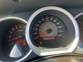 2009 TOYOTA TACOMA PRERUNNER SR5