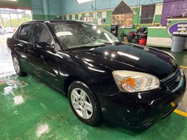 2006 CHEVROLET MALIBU LT