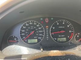 2004 SUBARU OUTBACK BASE