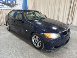 2008 BMW 3-SERIES 328I