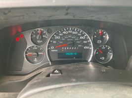 2008 CHEVROLET G1500 VANS EXPRESS