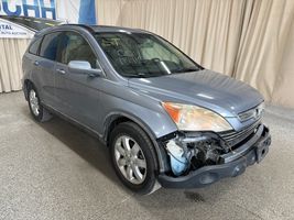 2009 HONDA CR-V EX-L