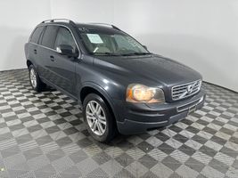 2011 VOLVO XC90 