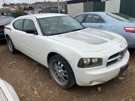 2007 DODGE CHARGER 