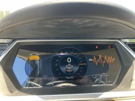 2012 TESLA MODEL S BASE