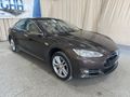 2012 TESLA MODEL S