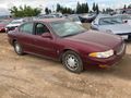 2000 BUICK LESABRE