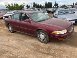 2000 BUICK LESABRE CUSTOM