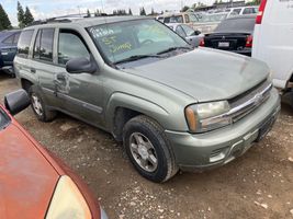2004 CHEVROLET TRAILBLAZER 
