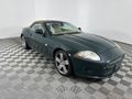2007 JAGUAR XK