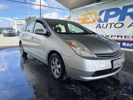 2005 TOYOTA PRIUS