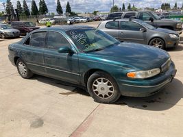 1997 BUICK CENTURY CUSTOM