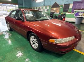 2002 OLDSMOBILE INTRIGUE