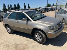 1999 LEXUS RX 300 