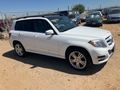 2015 MERCEDES-BENZ GLK CLASS