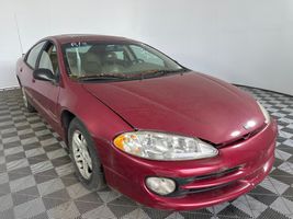 1999 DODGE INTREPID ES