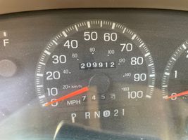 1997 FORD F150 