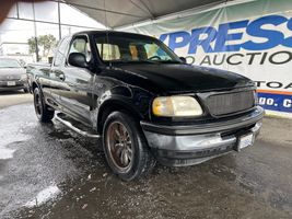 1997 FORD F150 