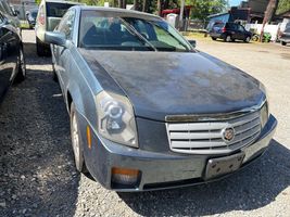 2006 CADILLAC CTS BASE