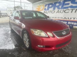 2006 LEXUS GS 300