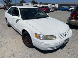 1998 TOYOTA CAMRY 
