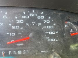 2005 FORD E250 VANS ECONOLINE