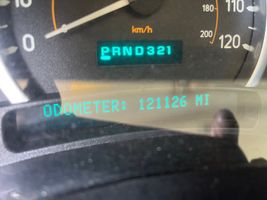 2005 HUMMER H2 