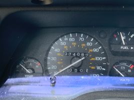1991 FORD THUNDERBIRD LX