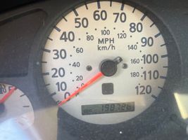 1999 NISSAN PATHFINDER 